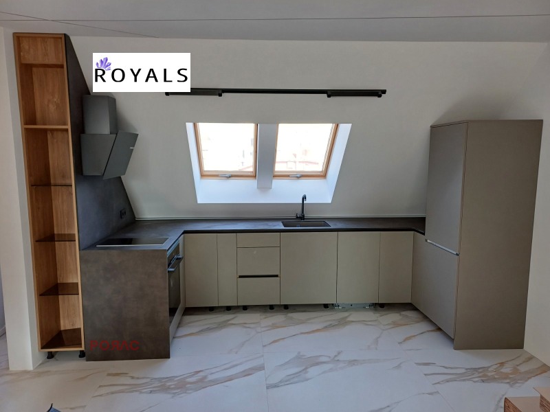 Продава 2-СТАЕН, гр. София, Овча купел, снимка 4 - Апартаменти - 53200765