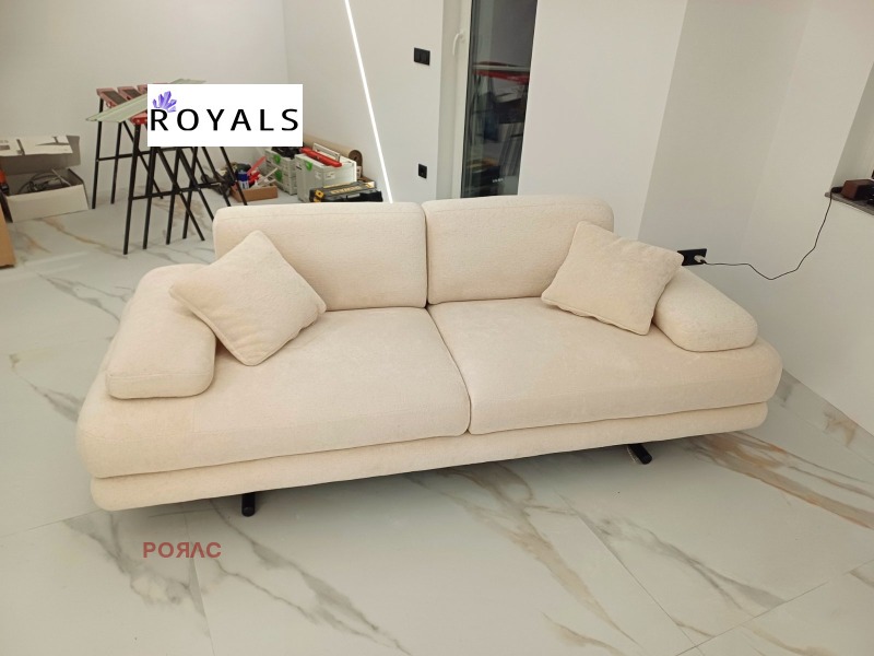 Продава 2-СТАЕН, гр. София, Овча купел, снимка 7 - Апартаменти - 53200765