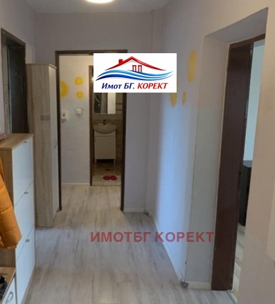 Продава 2-СТАЕН, гр. София, Иван Вазов, снимка 5 - Апартаменти - 53365629