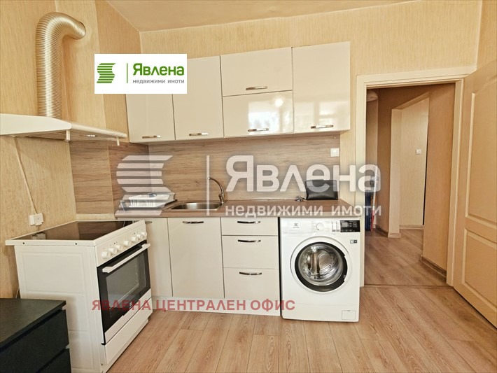 Продава 2-СТАЕН, гр. София, Младост 4, снимка 6 - Апартаменти - 54361224