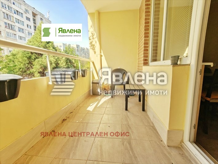 Продава 2-СТАЕН, гр. София, Младост 4, снимка 11 - Апартаменти - 54361224