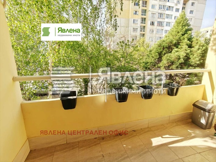 Продава 2-СТАЕН, гр. София, Младост 4, снимка 9 - Апартаменти - 54361224