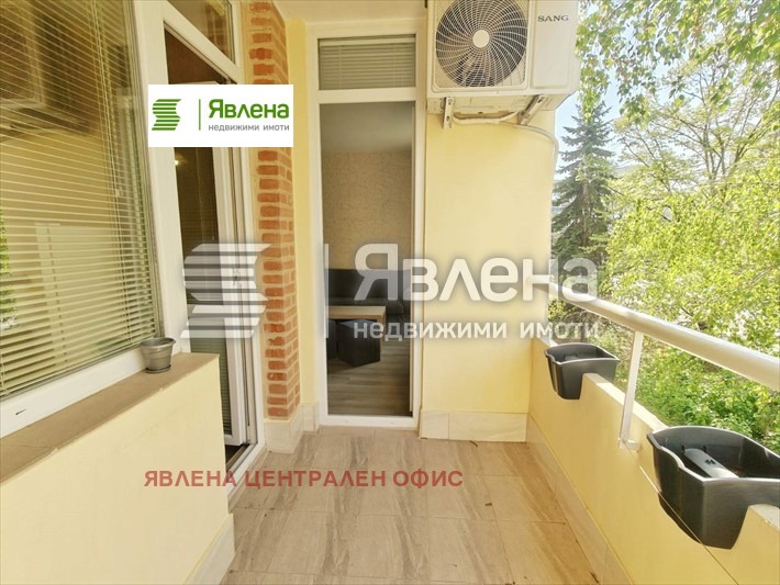 Продава 2-СТАЕН, гр. София, Младост 4, снимка 10 - Апартаменти - 54361224