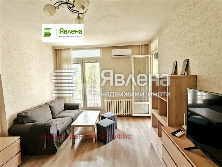 Продава 2-СТАЕН, гр. София, Младост 4