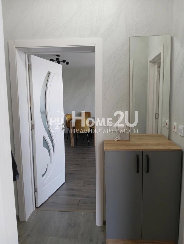 Продава 2-СТАЕН, гр. Пловдив, Остромила, снимка 6 - Апартаменти - 55090869