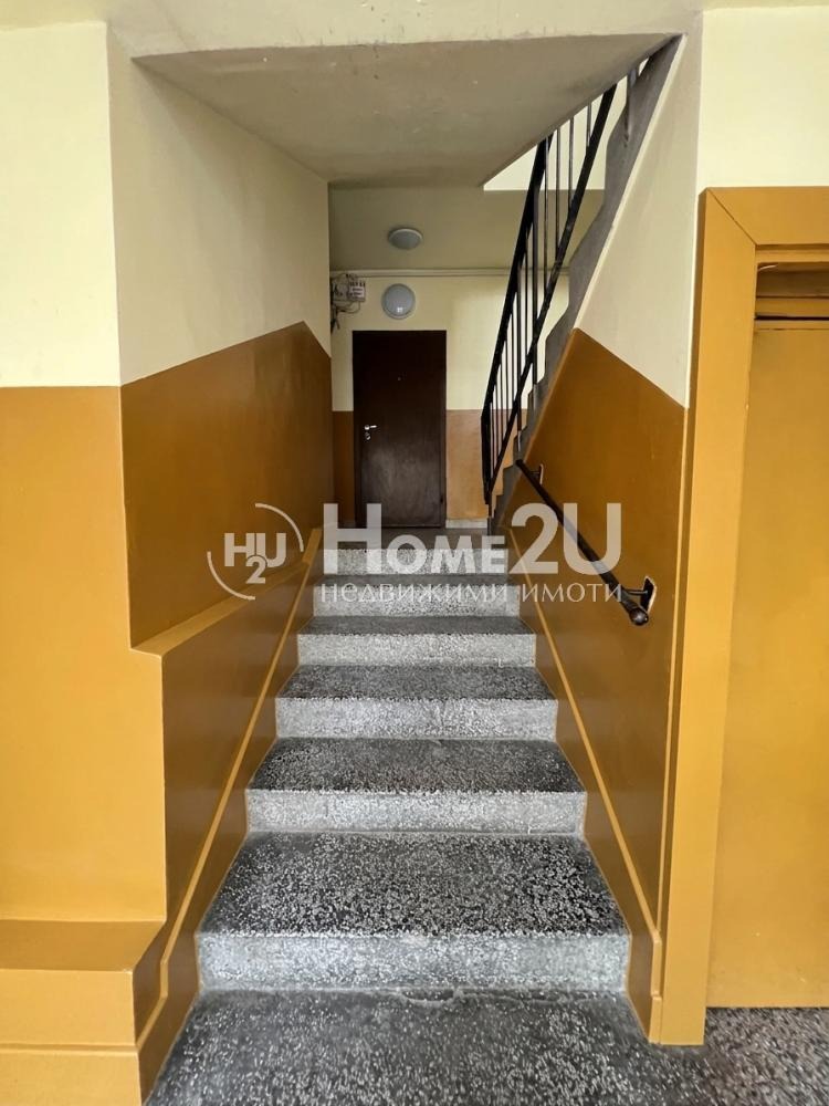 Продава 2-СТАЕН, гр. София, Дианабад, снимка 14 - Апартаменти - 55345488