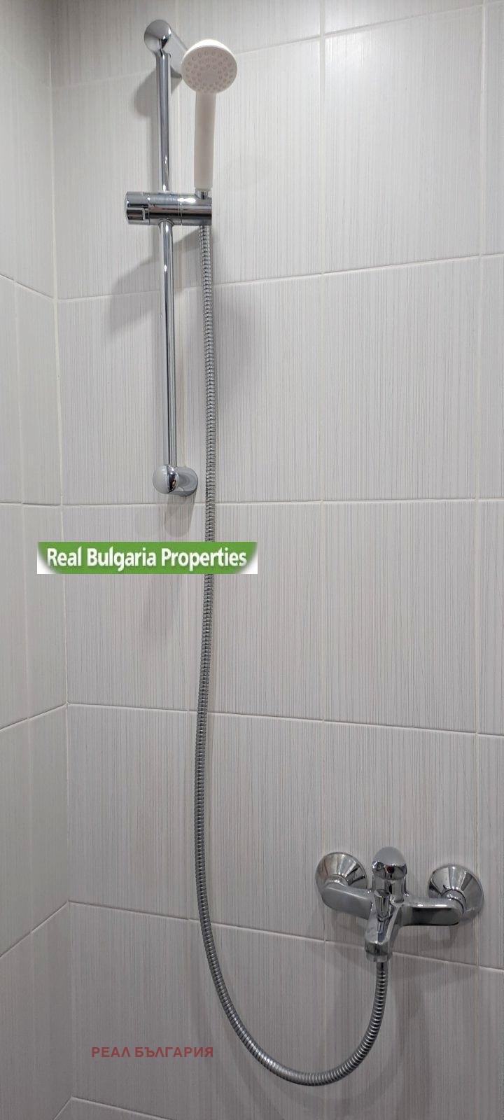 Продава 2-СТАЕН, гр. Русе, Чародейка - Юг, снимка 11 - Апартаменти - 56532986