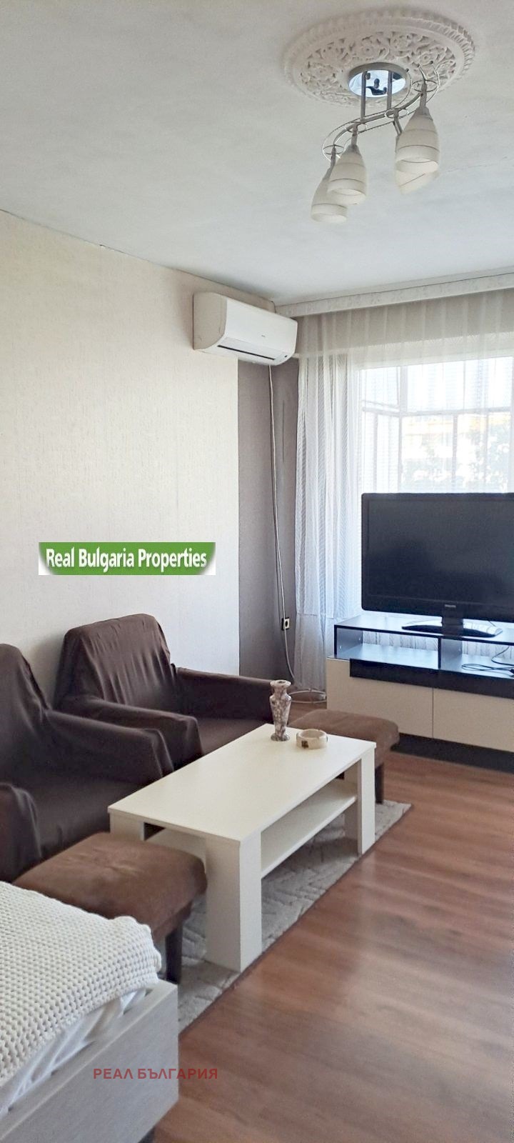 Продава 2-СТАЕН, гр. Русе, Чародейка - Юг, снимка 6 - Апартаменти - 56532986