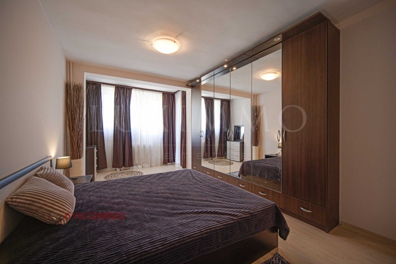 In vendita  2 camere da letto Sofia , Oborishte , 140 mq | 36156690 - Immagine [7]