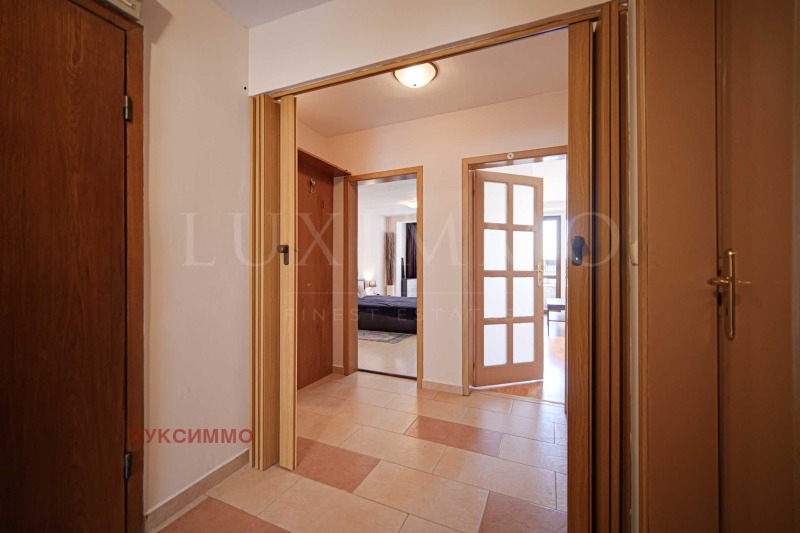 In vendita  2 camere da letto Sofia , Oborishte , 140 mq | 36156690 - Immagine [6]