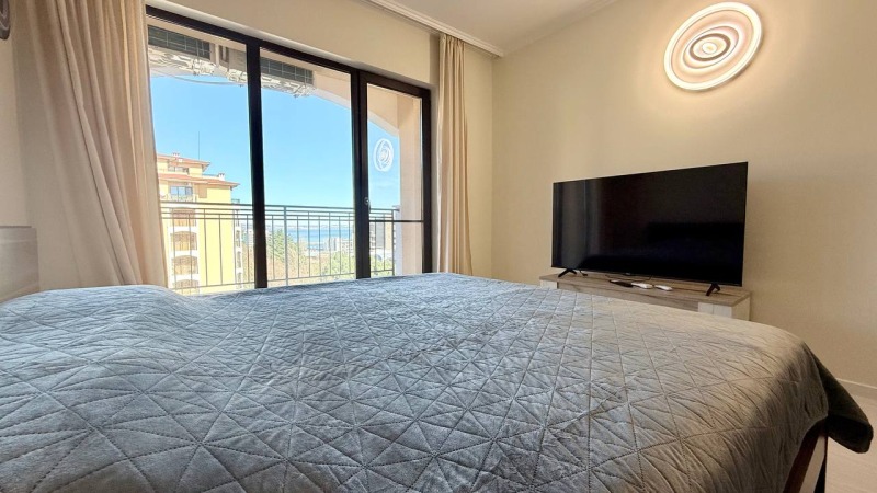 Продава 3-СТАЕН, гр. Варна, област Варна, снимка 10 - Апартаменти - 48281904