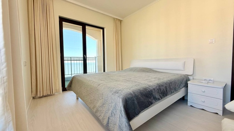 Продава 3-СТАЕН, гр. Варна, област Варна, снимка 6 - Апартаменти - 48281904