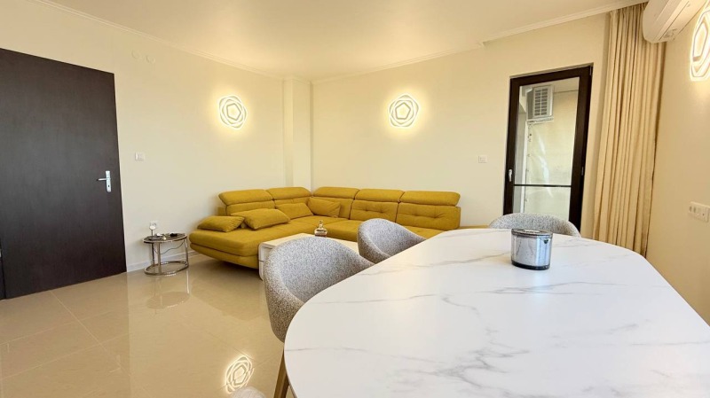 Продава 3-СТАЕН, гр. Варна, област Варна, снимка 4 - Апартаменти - 48281904