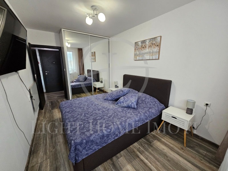 Til salgs  2 soverom Plovdiv , Jusjen , 94 kvm | 57804092 - bilde [6]