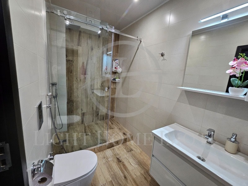 Til salgs  2 soverom Plovdiv , Jusjen , 94 kvm | 57804092 - bilde [11]