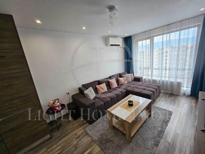 Til salgs  2 soverom Plovdiv , Jusjen , 94 kvm | 57804092 - bilde [3]