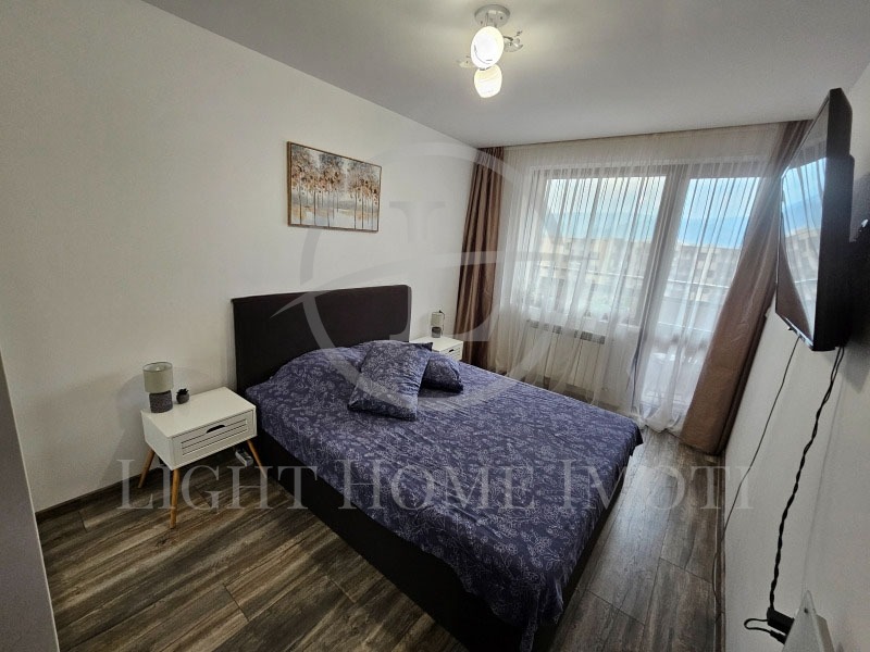 Til salgs  2 soverom Plovdiv , Jusjen , 94 kvm | 57804092 - bilde [7]