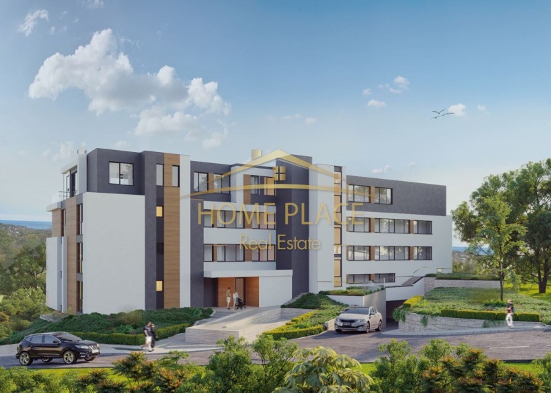 Продава 3-СТАЕН, гр. Варна, Виница, снимка 4 - Апартаменти - 52626508