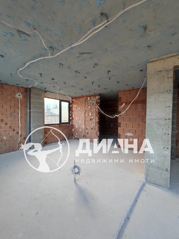 Продава 3-СТАЕН, гр. Пловдив, Прослав, снимка 8 - Апартаменти - 53004640