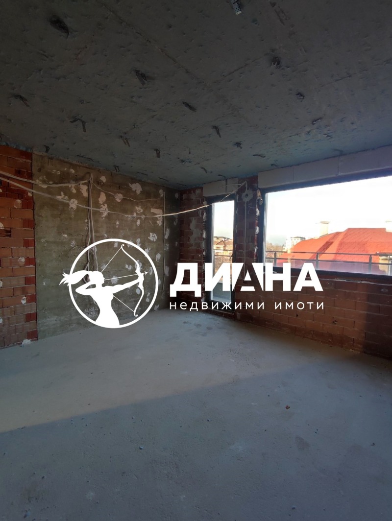 Продава 3-СТАЕН, гр. Пловдив, Прослав, снимка 3 - Апартаменти - 53004640