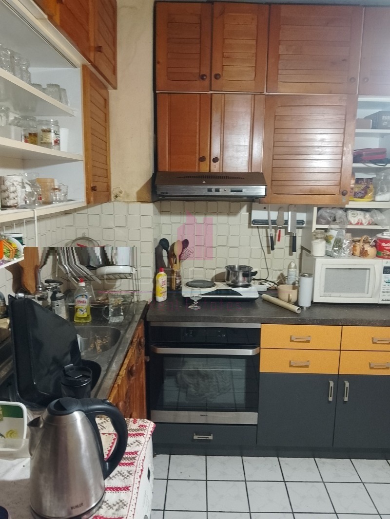 Продава 3-СТАЕН, гр. Русе, Възраждане, снимка 6 - Апартаменти - 54613813