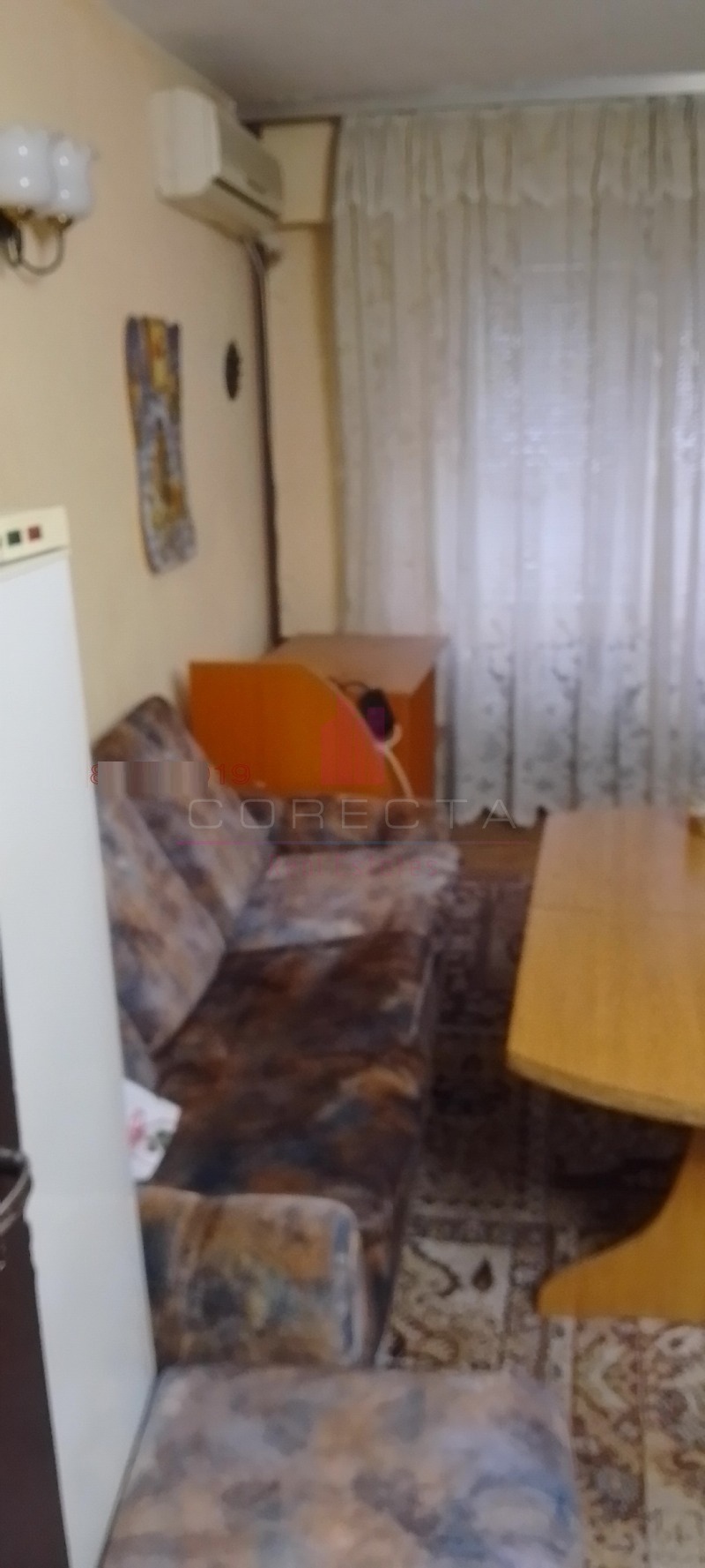 Продава 3-СТАЕН, гр. Русе, Възраждане, снимка 2 - Апартаменти - 54613813