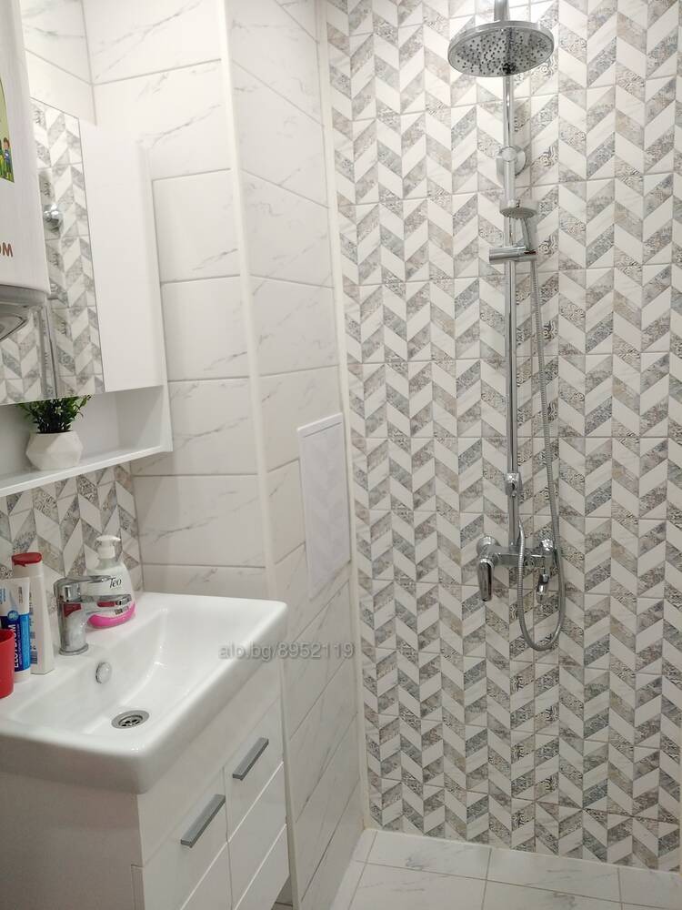 Продава 4-СТАЕН, гр. Бургас, гр. Българово, снимка 11 - Апартаменти - 52783022