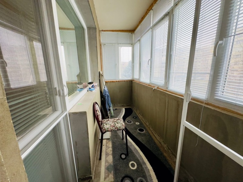 Продава 4-СТАЕН, гр. Монтана, Младост 1, снимка 9 - Апартаменти - 53146269