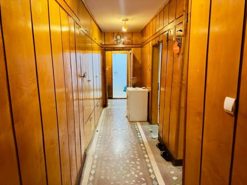 Продава 4-СТАЕН, гр. Монтана, Младост 1, снимка 3 - Апартаменти - 53146269