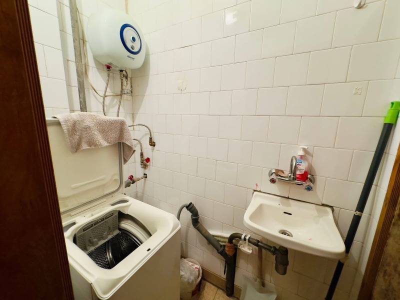 Продава 4-СТАЕН, гр. Монтана, Младост 1, снимка 10 - Апартаменти - 53146269