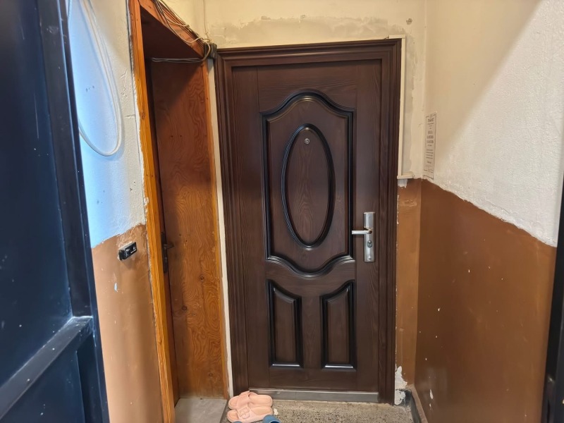 Продава 4-СТАЕН, гр. Монтана, Младост 1, снимка 12 - Апартаменти - 53146269