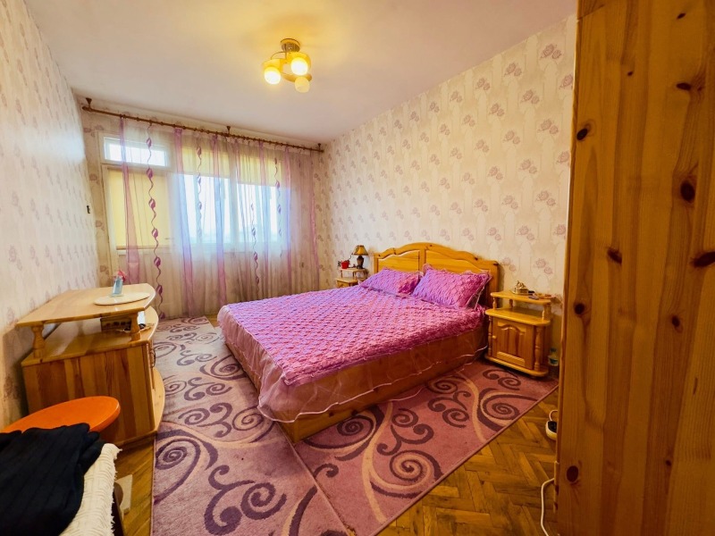 Продава 4-СТАЕН, гр. Монтана, Младост 1, снимка 4 - Апартаменти - 53146269