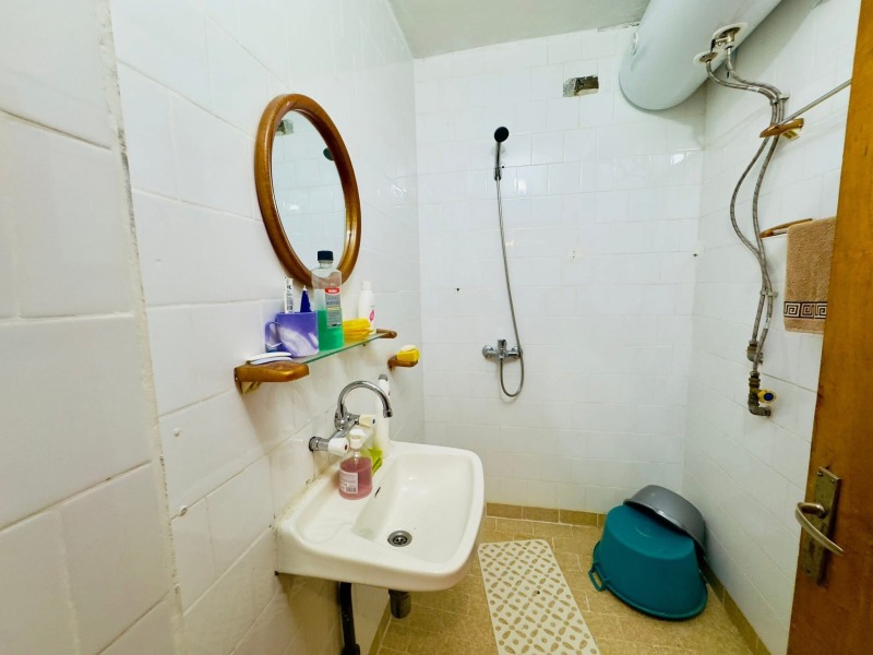 Продава 4-СТАЕН, гр. Монтана, Младост 1, снимка 11 - Апартаменти - 53146269