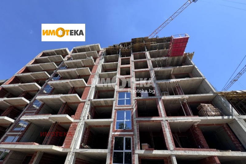 Na prodej  3+ ložnice Sofia , Mladost 4 , 202 m2 | 93857336