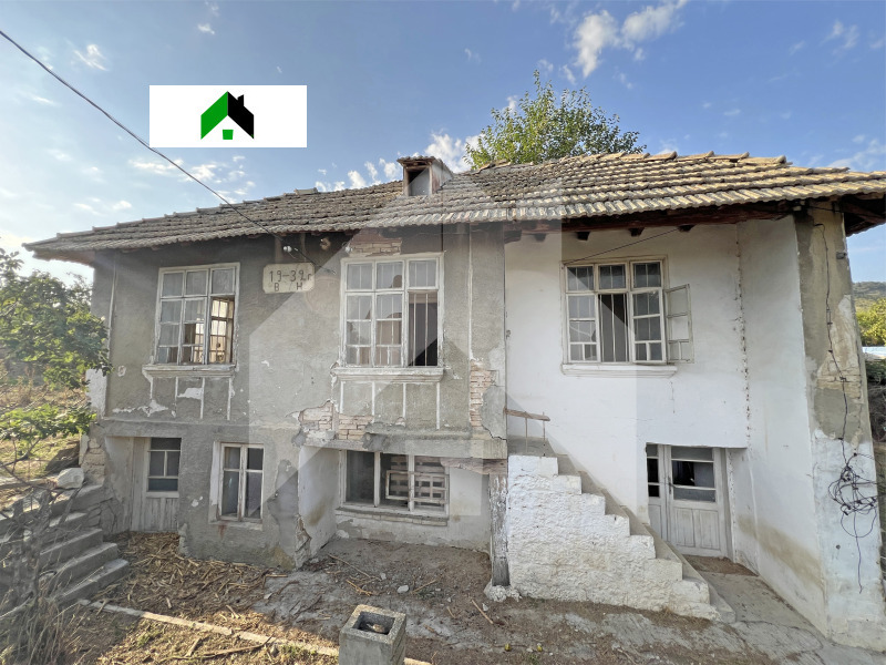 Продава КЪЩА, гр. Нови пазар, област Шумен, снимка 4 - Къщи - 47151319