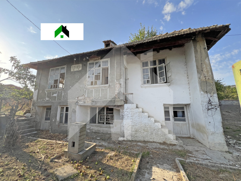 Na sprzedaż  Dom region Szumen , Nowi pazar , 96 mkw | 66504676 - obraz [2]