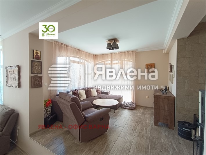 Продава КЪЩА, гр. Варна, к.к. Чайка, снимка 11 - Къщи - 47466638