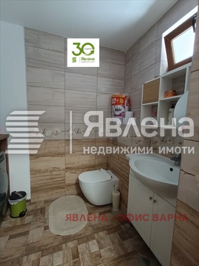 Продава КЪЩА, гр. Варна, к.к. Чайка, снимка 12 - Къщи - 47466638