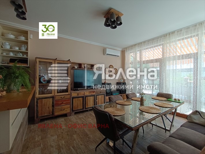 Продава КЪЩА, гр. Варна, к.к. Чайка, снимка 10 - Къщи - 47466638