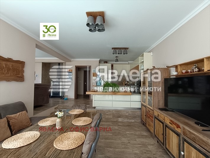 Продава КЪЩА, гр. Варна, к.к. Чайка, снимка 9 - Къщи - 47466638