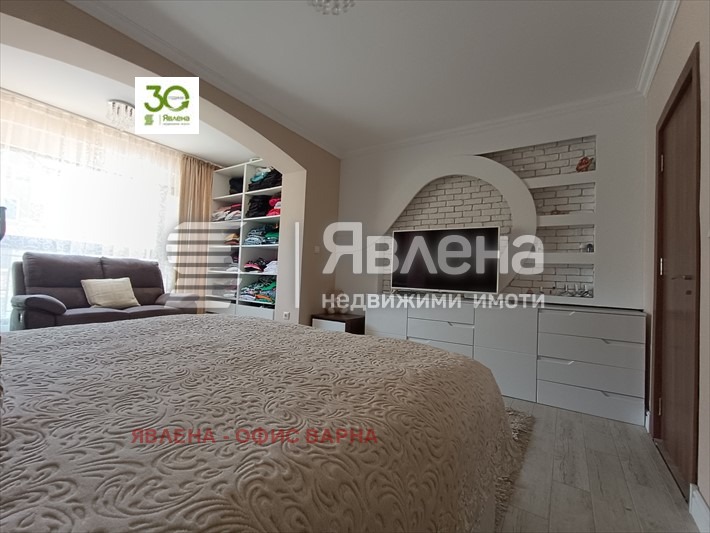 Продава КЪЩА, гр. Варна, к.к. Чайка, снимка 13 - Къщи - 47466638