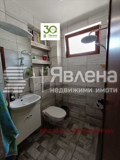 Продава КЪЩА, гр. Варна, к.к. Чайка, снимка 16 - Къщи - 47466638