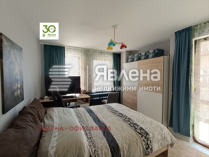 Продава КЪЩА, гр. Варна, к.к. Чайка, снимка 17 - Къщи - 47466638