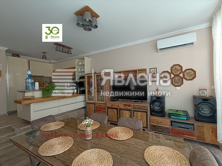 Продава КЪЩА, гр. Варна, к.к. Чайка, снимка 7 - Къщи - 47466638