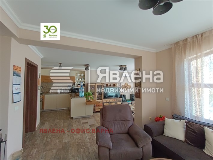 Продава КЪЩА, гр. Варна, к.к. Чайка, снимка 8 - Къщи - 47466638