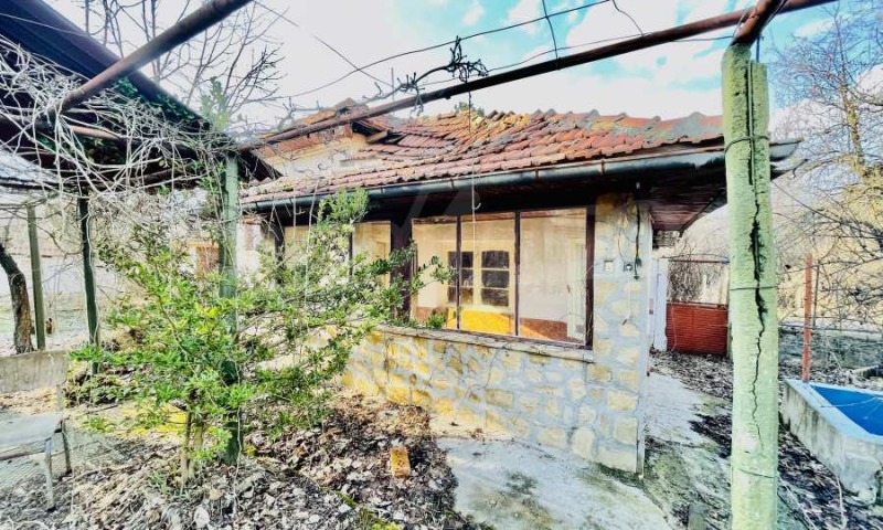 Продава  Къща област Велико Търново , с. Сушица , 120 кв.м | 99748138 - изображение [5]