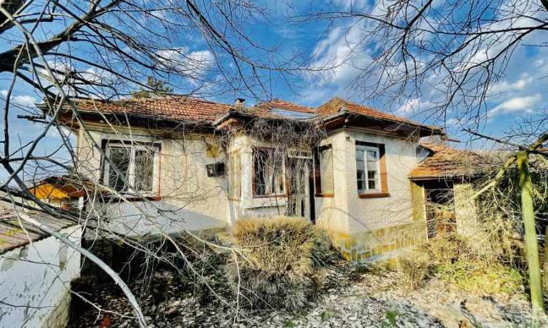 Продава  Къща област Велико Търново , с. Сушица , 120 кв.м | 99748138 - изображение [6]