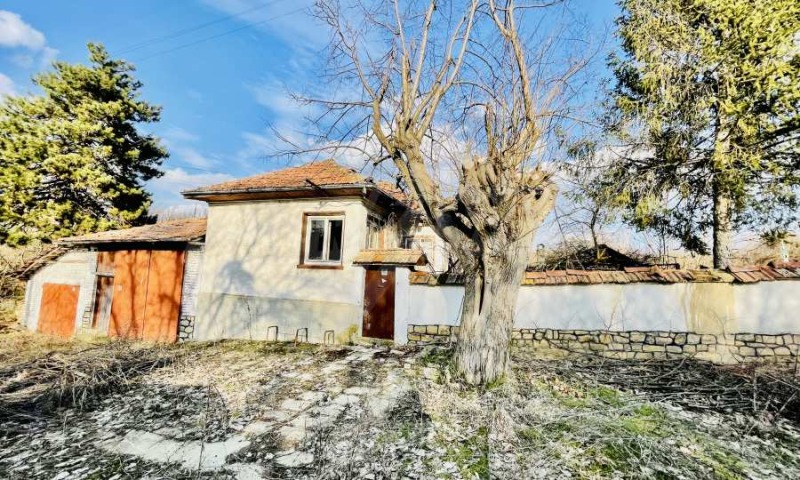 Продава  Къща област Велико Търново , с. Сушица , 120 кв.м | 99748138 - изображение [4]