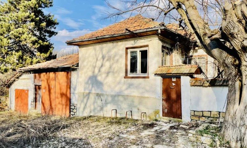 Продава  Къща област Велико Търново , с. Сушица , 120 кв.м | 99748138 - изображение [14]