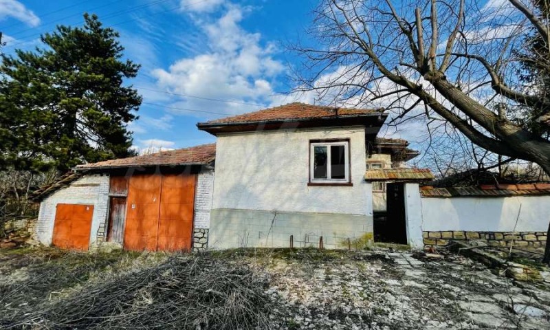 Продава  Къща област Велико Търново , с. Сушица , 120 кв.м | 99748138 - изображение [13]